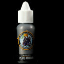 Paint: Two Thin Coats - Plate Armour (Midtone/Metallic)(15ml)