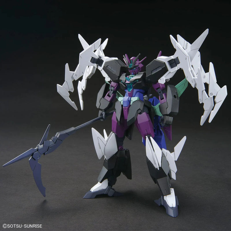 Gundam HGGBM: