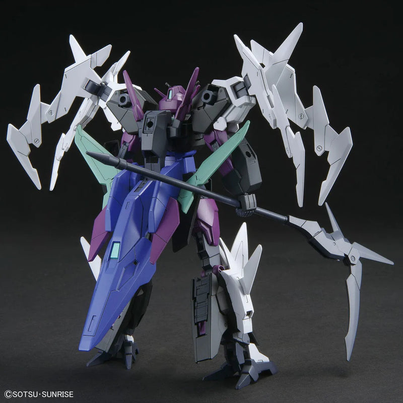 Gundam HGGBM: