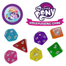 Dice: My Little Pony