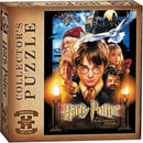 Puzzle: Harry Potter and the Sorcerors Stone Collectors Edition 550pcs.