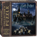 Puzzle: World of Harry Potter Collectors Edition 550pcs.