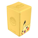 TCG: Ultra Pro Pikachu Alcove DB