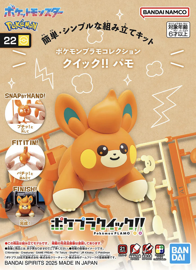 Pokemon: