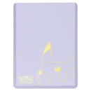 TCG: Ultra Pro 3x4 Pikachu and Penny Sleeves Combo