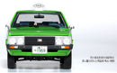 Academy:  Hyundai Pony Taxi 1/24