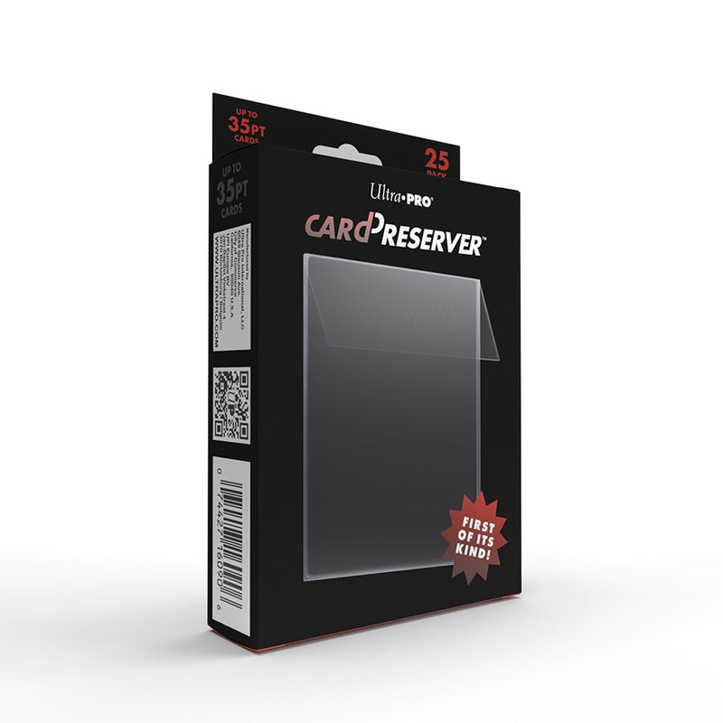 TCG: Ultra Pro Card Preserver