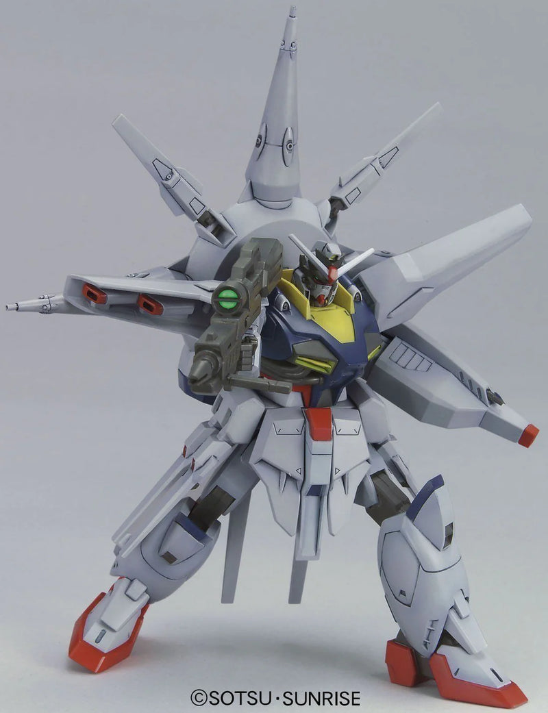 Gundam HG: R13 Providence Gundam 1/144