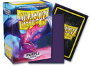 TCG: Dragon Shield Matte Purple (100ct.)