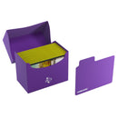 TCG: Gamegenic DB Sideholder 80+ (Purple)