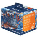 TCG: Ultimate Guard - Sidewinder 100+ Coral Reef