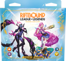 TCG: Riftbound - Radiance Showdwon Evelynn vs. Seraphine