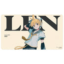 TCG: Ultra Pro Hatsune Miku Retro Soundscapes Playmat Len
