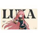 TCG: Ultra Pro Hatsune Miku Retro Soundscapes Playmat Luka