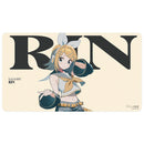 TCG: Ultra Pro Hatsune Miku Retro Soundscapes Playmat Rin