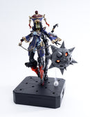 Warehouse: NONZERO STUDIO (Hemoxian) 1/10 JS-009 Reverberation of Medta Jiangshi Jiulian Model