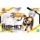 30MS: Rishetta (Freesia Wear Color A)