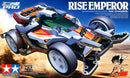 Mini 4WD: Jr. Rise Emperor