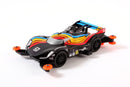 Mini 4WD: Jr. Roborace DevBot 2.0