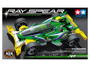 Mini 4WD: Jr. Ray Spear