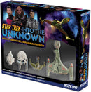 TTG: Star Trek Into the Unknown Rising Tensions Expansion