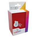 TCG: Gamegenic DB Deck Holder 80+ (Red)