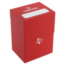 TCG: Gamegenic DB Deck Holder 80+ (Red)