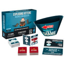 TTG: Exploding Kittens- Recipes for Disaster