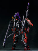 Warehouse: Red Ogre Qingsheng