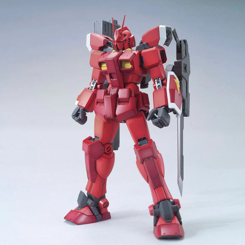 Gundam MG: Amazing Red Warrior 1/100