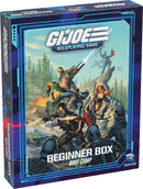 RPG: G.I. Joe - Beginner Box