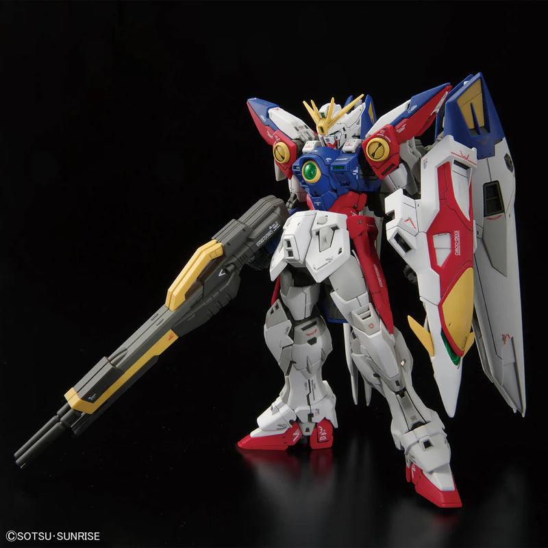 Gundam RG: