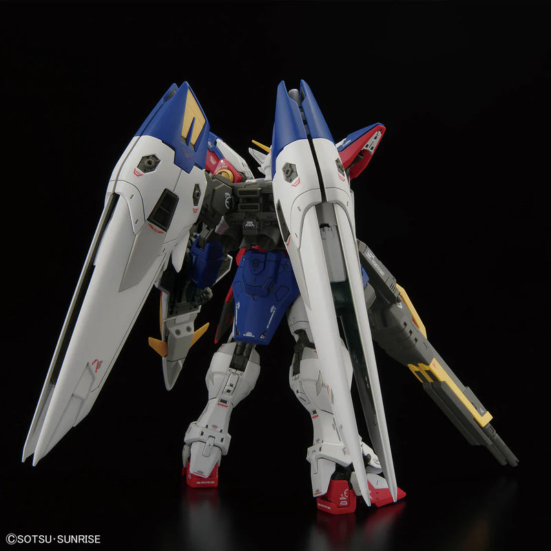 Gundam RG: