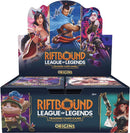 TCG: Riftbound Origins - Booster Box