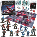 TTG: Halo Flashpoint - Rise of the Banished