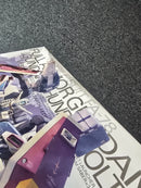 COW: Ful Armor Gundam Thunderbolt 1/100