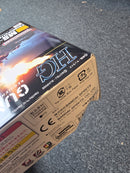 COW: MS-06F Zaku II (Solari) 1/144