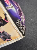 COW: Kogane Tsukioka