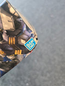 COW: XM-X1 Crossbone Gundam X1