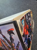 COW:   Master Gundam 1/100