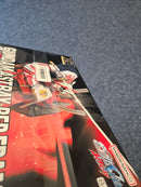 COW: Astray Red Frame 1/144