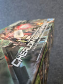 COW: Cherudim GNHW/R