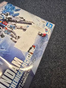 COW: RX78F00/E Gundam (Chem recycle ver.)