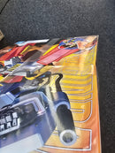 COW: Perfect Gundam