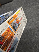 COW: RB-79K Ball 08 MS 1/100