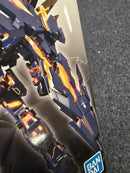 COW: RG Unicorn Gundam Banshee Norn 1/144