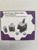 Hexforge Black Ops - Foundations