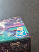 COW: Police Zaku 1/144