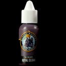 Paint: Two Thin Coats - Royal Cloak (Shadow)(15ml)