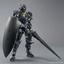 30MF: Rosan Lancer